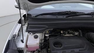 Used 2021 Hyundai Creta SX (O) Diesel Diesel Manual engine ENGINE RIGHT SIDE HINGE & APRON VIEW