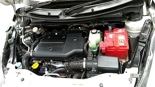 Used 2016 Maruti Suzuki Swift Dzire [2012-2017] ZDI AMT Diesel Automatic engine ENGINE LEFT SIDE VIEW