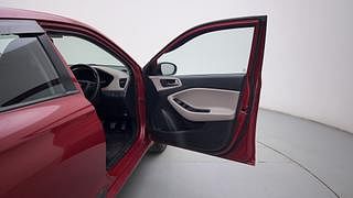 Used 2015 Hyundai Elite i20 [2014-2018] Asta 1.2 (O) Petrol Manual interior RIGHT FRONT DOOR OPEN VIEW