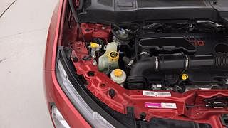 Used 2021 Tata Harrier XZA Plus Dual Tone AT Diesel Automatic engine ENGINE RIGHT SIDE VIEW