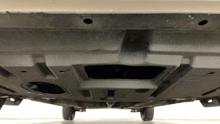 Used 2012 Toyota Etios Liva [2010-2017] GD Diesel Manual extra FRONT LEFT UNDERBODY VIEW