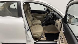 Used 2022 maruti-suzuki Dzire ZXI Plus AMT Petrol Automatic interior RIGHT SIDE FRONT DOOR CABIN VIEW
