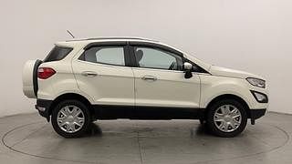 Used 2020 Ford EcoSport [2017-2021] Trend 1.5L Ti-VCT Petrol Manual exterior RIGHT SIDE VIEW