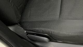Used 2013 Maruti Suzuki Swift [2011-2017] LDi Diesel Manual top_features Seat adjustment