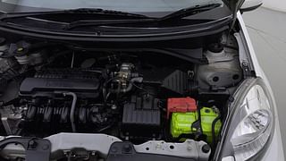 Used 2018 Honda Brio [2017-2018] VX AT Petrol Automatic engine ENGINE LEFT SIDE VIEW