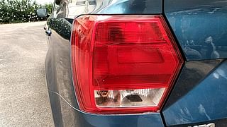 Used 2016 Volkswagen Ameo [2016-2020] Highline1.2L (P) Petrol Manual dents MINOR CRACK