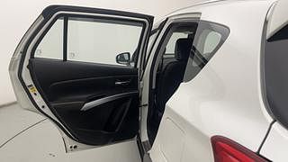 Used 2018 Maruti Suzuki S-Cross [2017-2020] Alpha 1.3 Diesel Manual interior LEFT REAR DOOR OPEN VIEW