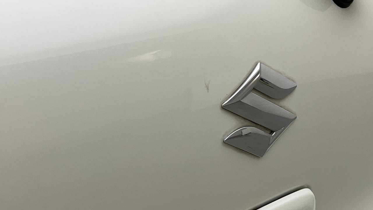 Used 2022 Maruti Suzuki Celerio ZXi Plus Petrol Manual dents MINOR SCRATCH