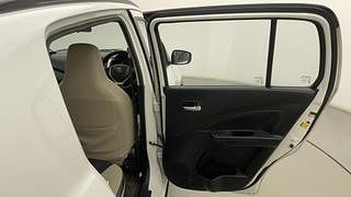 Used 2018 Maruti Suzuki Celerio X [2017-2021] ZXi (Opt) Petrol Manual interior RIGHT REAR DOOR OPEN VIEW