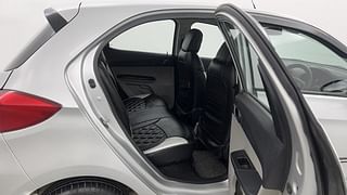 Used 2019 Tata Tiago [2016-2020] Revotorq XZ Diesel Manual interior RIGHT SIDE REAR DOOR CABIN VIEW
