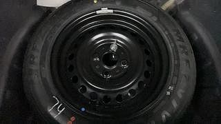 Used 2019 Maruti Suzuki S-Presso VXI+ Petrol Manual tyres SPARE TYRE VIEW