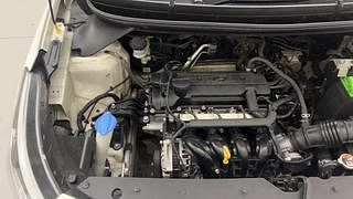 Used 2016 Hyundai Elite i20 [2014-2018] Asta 1.2 Petrol Manual engine ENGINE RIGHT SIDE VIEW