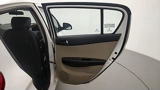 Used 2014 Hyundai i20 [2012-2014] Magna 1.2 Petrol Manual interior RIGHT REAR DOOR OPEN VIEW
