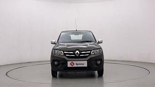 Used 2018 Renault Kwid [2017-2019] RXT 1.0 SCE Special (O) Petrol Manual exterior FRONT VIEW