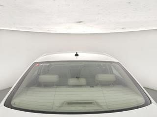 Used 2014 Volkswagen Jetta [2013-2017] Comfortline TDI Diesel Manual exterior BACK WINDSHIELD VIEW