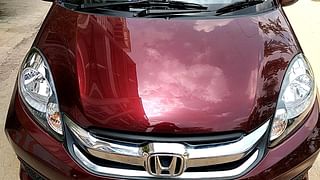 Used 2018 Honda Amaze [2013-2018] 1.2 S i-VTEC Petrol Manual dents MINOR DENT