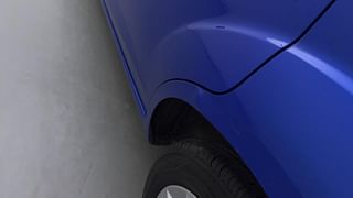 Used 2013 Ford Figo [2010-2015] Duratorq Diesel EXI 1.4 Diesel Manual dents MINOR SCRATCH