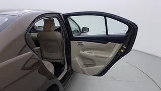 Used 2016 Maruti Suzuki Ciaz [2014-2017] ZXI+ AT Petrol Automatic interior RIGHT REAR DOOR OPEN VIEW