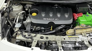 Used 2015 Renault Scala [2012-2018] RxZ Diesel Diesel Manual engine ENGINE RIGHT SIDE VIEW