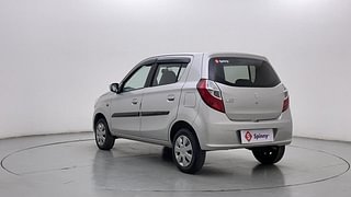 Used 2019 Maruti Suzuki Alto K10 [2014-2019] VXi (O) Petrol Manual exterior LEFT REAR CORNER VIEW