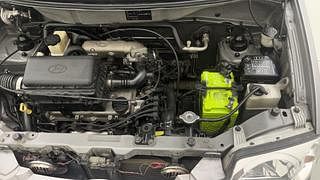 Used 2014 Hyundai Santro Xing [2007-2014] GLS Petrol Manual engine ENGINE LEFT SIDE VIEW