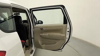 Used 2015 Maruti Suzuki Ertiga [2015-2018] Vxi CNG Petrol+cng Manual interior RIGHT REAR DOOR OPEN VIEW