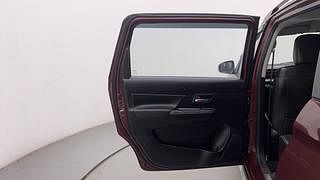 Used 2019 Maruti Suzuki XL6 [2019-2022] Alpha MT Petrol Petrol Manual interior LEFT REAR DOOR OPEN VIEW