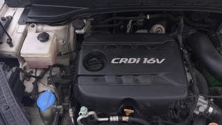 Used 2015 Hyundai Creta [2015-2018] 1.6 SX (O) Diesel Manual engine ENGINE RIGHT SIDE VIEW