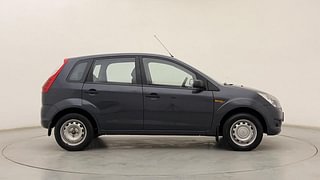 Used 2011 Ford Figo [2010-2015] Duratec Petrol LXI 1.2 Petrol Manual exterior RIGHT SIDE VIEW