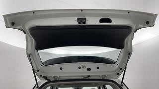 Used 2020 Hyundai Creta SX Petrol Petrol Manual interior DICKY DOOR OPEN VIEW