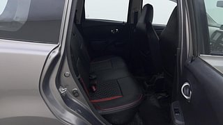 Used 2019 datsun Go Plus T (O) Petrol Manual interior RIGHT SIDE REAR DOOR CABIN VIEW