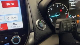 Used 2020 Ford EcoSport [2017-2021] Titanium 1.5L TDCi Diesel Manual top_features Keyless start