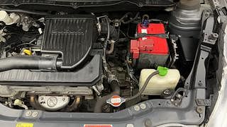Used 2012 Maruti Suzuki Swift Dzire [2012-2015] LXI Petrol Manual engine ENGINE LEFT SIDE VIEW
