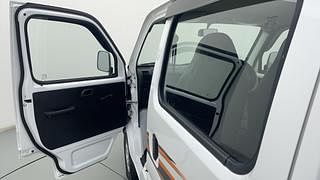 Used 2022 Maruti Suzuki Eeco AC(O) 5 STR Petrol Manual interior LEFT FRONT DOOR OPEN VIEW