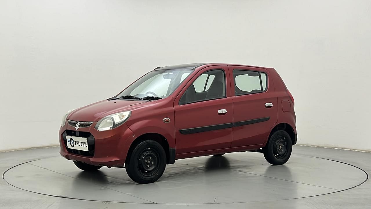 Maruti Suzuki Alto 800 LXI at Pune for 215000