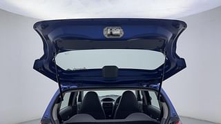 Used 2012 Maruti Suzuki Alto 800 [2012-2016] Lxi Petrol Manual interior DICKY DOOR OPEN VIEW