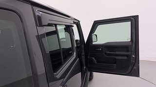 Used 2023 Maruti Suzuki Jimny Alpha 1.5l Petrol MT Petrol Manual interior RIGHT FRONT DOOR OPEN VIEW