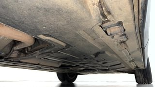 Used 2021 Mercedes-Benz GLA 200 Petrol Automatic extra REAR RIGHT UNDERBODY VIEW