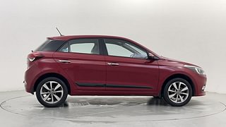 Used 2016 Hyundai Elite i20 [2014-2018] Asta 1.2 (O) Petrol Manual exterior RIGHT SIDE VIEW