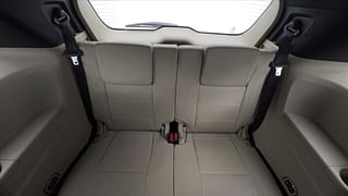 Used 2019 Ford Endeavour [2018-2020] Titanium Plus 3.2 4x4 AT Diesel Automatic interior THIRD ROW SEAT