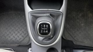 Used 2020 Hyundai Grand i10 Nios Sportz 1.2 Kappa VTVT Petrol Manual interior GEAR  KNOB VIEW