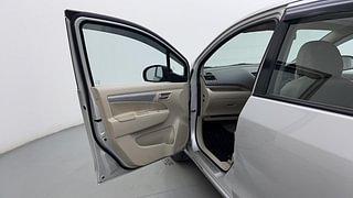Used 2018 Maruti Suzuki Ertiga [2015-2018] VXI AT Petrol Automatic interior LEFT FRONT DOOR OPEN VIEW