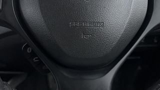 Used 2018 Maruti Suzuki Baleno [2015-2019] Delta Petrol Petrol Manual top_features Airbags