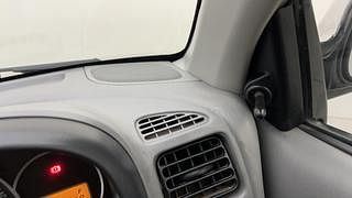 Used 2014 Maruti Suzuki Alto K10 [2010-2014] VXi Petrol Manual top_features Adjustable ORVM