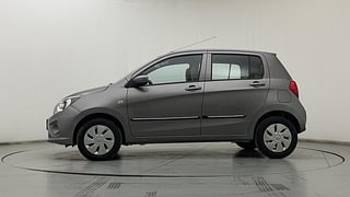 Used 2020 Maruti Suzuki Celerio VXI AMT Petrol Automatic exterior LEFT SIDE VIEW