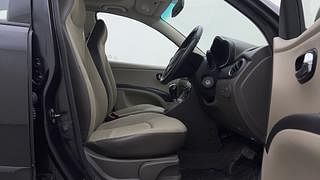 Used 2012 Hyundai i10 [2010-2016] Asta (O) AT Petrol Petrol Automatic interior RIGHT SIDE FRONT DOOR CABIN VIEW