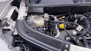 Used 2021 Renault Kiger RXZ Turbo CVT Petrol Automatic engine ENGINE RIGHT SIDE VIEW