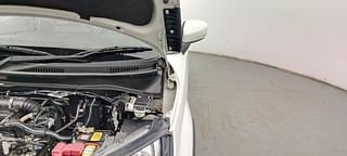 Used 2022 Maruti Suzuki Ignis Delta MT Petrol Petrol Manual engine ENGINE LEFT SIDE HINGE & APRON VIEW
