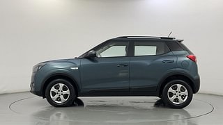 Used 2020 Mahindra XUV 300 W6 Petrol Petrol Manual exterior LEFT SIDE VIEW