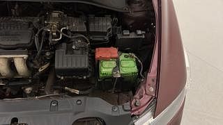 Used 2013 Honda City [2011-2014] 1.5 S MT Petrol Manual engine ENGINE LEFT SIDE VIEW
